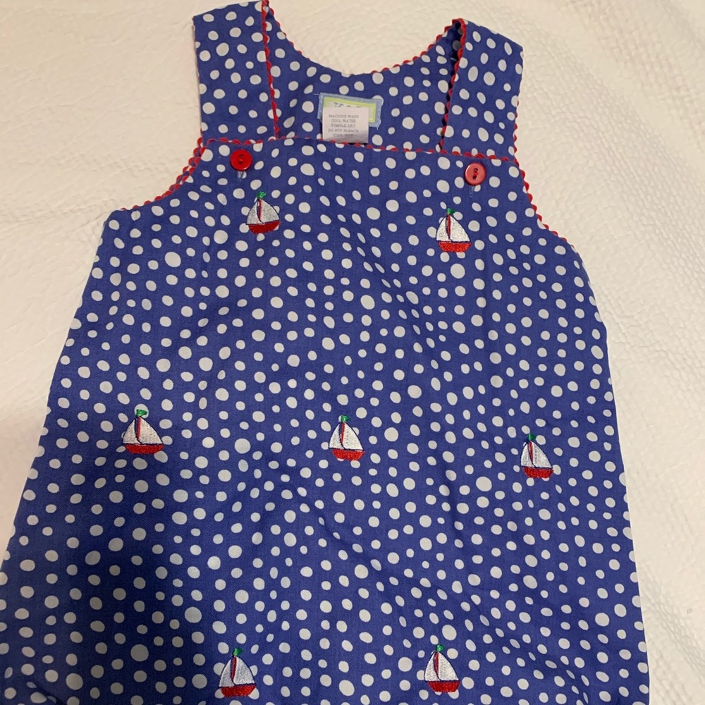K&L one piece 18m